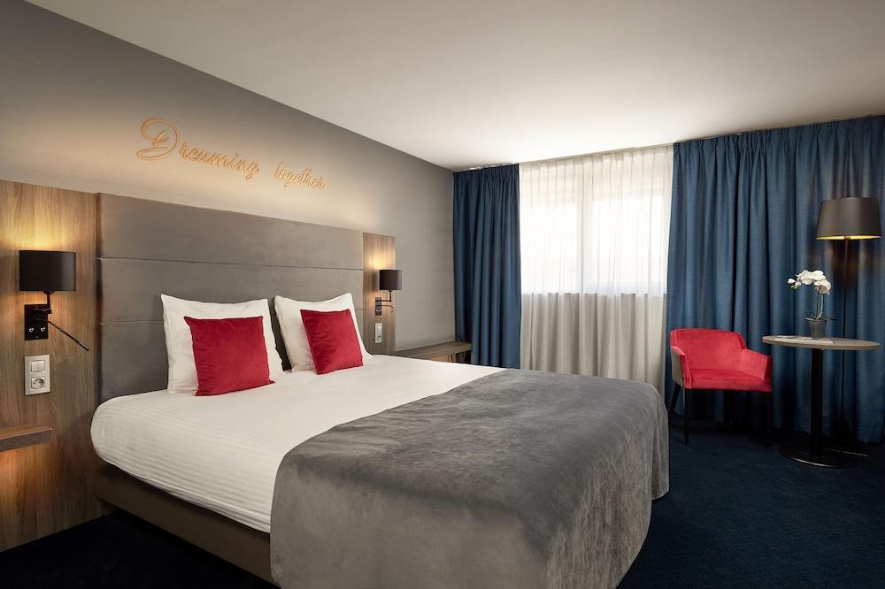 Alliance Hotel Liege Palais Des Congres المظهر الخارجي الصورة
