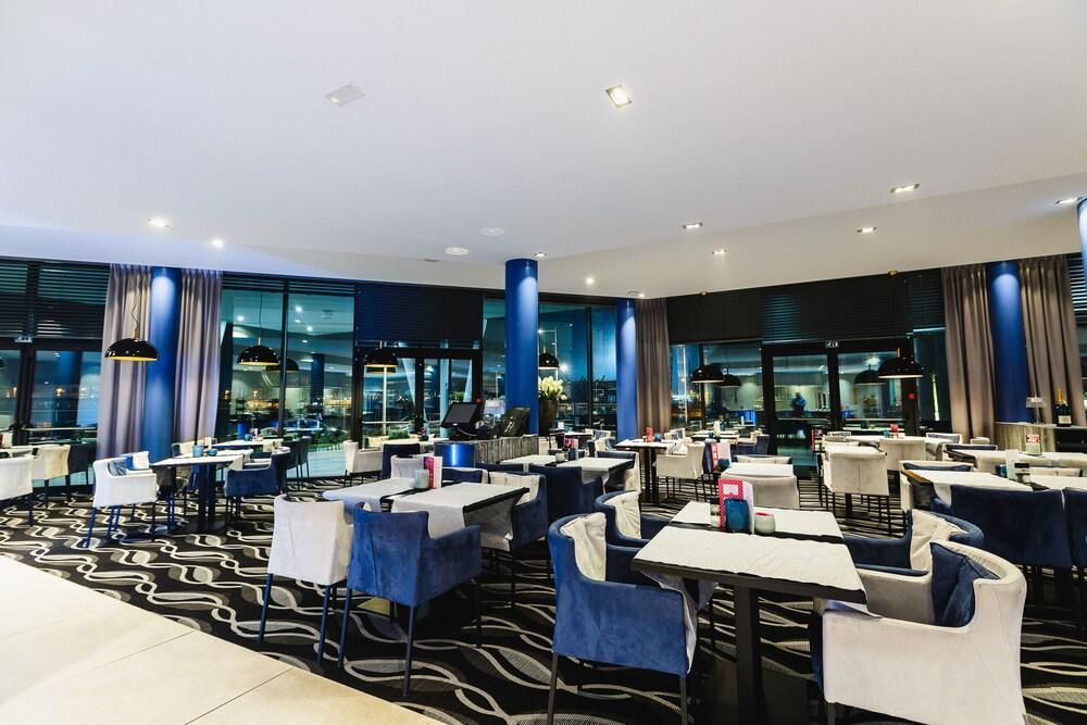 Alliance Hotel Liege Palais Des Congres المظهر الخارجي الصورة