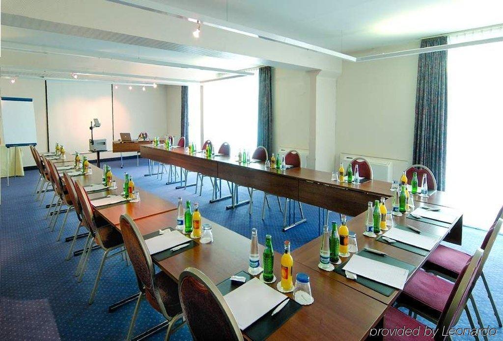 Alliance Hotel Liege Palais Des Congres المرافق الصورة