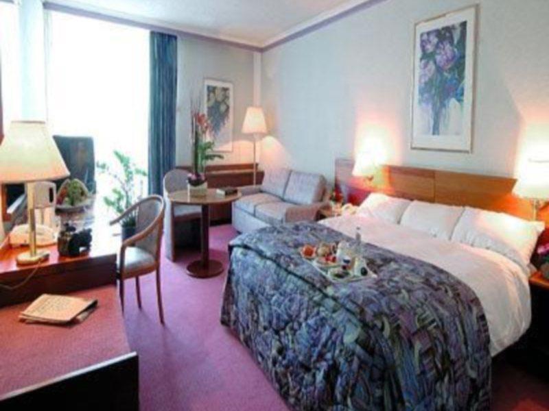 Alliance Hotel Liege Palais Des Congres المظهر الخارجي الصورة